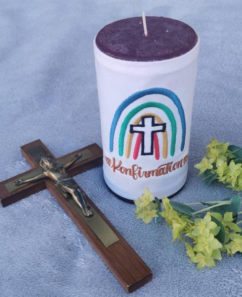 Vollstickdatei Christliche Motive